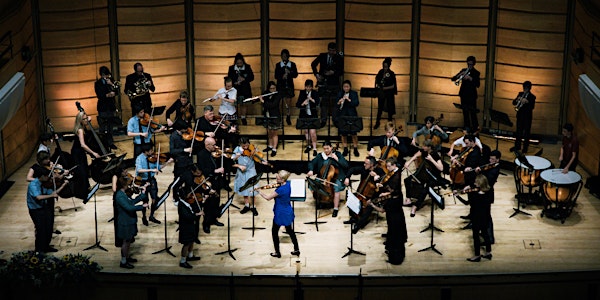 Young Mannheim Symphonists | 2022 National Winter Academy Concert
