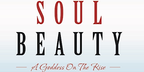 Soul Beauty Book Signing tickets