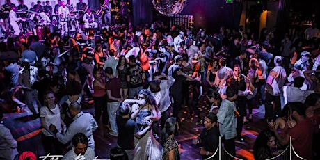 CLOSED TONIGHT ONLY Join us Next Week for LIVE Salsa, Bachata - Lessons tickets