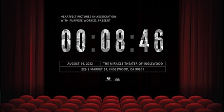 00:08:46 LA Red Carpet Premiere tickets