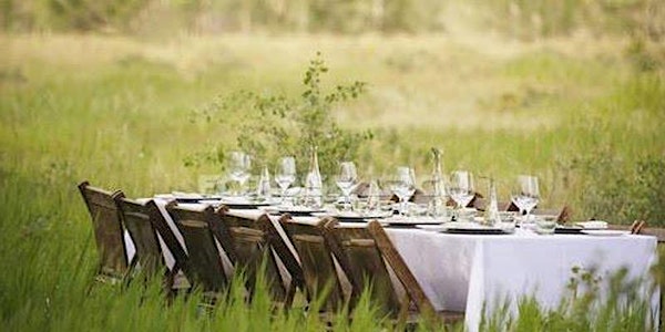 Farmer's Field Dinner
