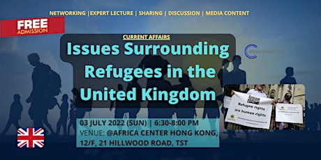 Issues Surrounding Refugees in the United Kingdom billets