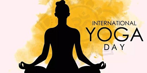 International Yoga Day 2022 - Al- Ain