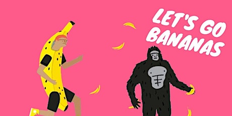 Let's Go Bananas - Bigger And Better! tickets