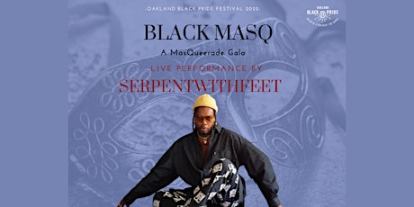BLACK MASQ - The MasQueerade Gala tickets