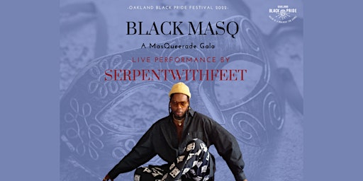 BLACK MASQ - The MasQueerade Gala