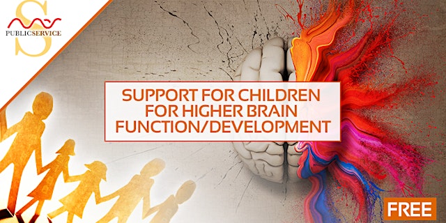 Image principale de (Free MP3) Support for Children for Higher Brain Function/Development | Mas Sajady Public Service Program