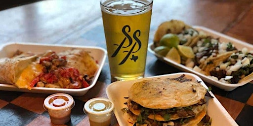 Tacos and Trivia Night At Southern Star! (Now with wine!)