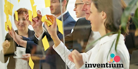 Innovation Strategy Masterclass: Learn how to focus your innovation efforts primary image