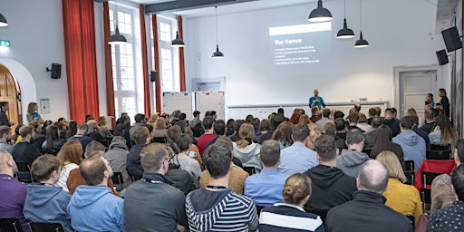 ProductCamp Berlin 2022