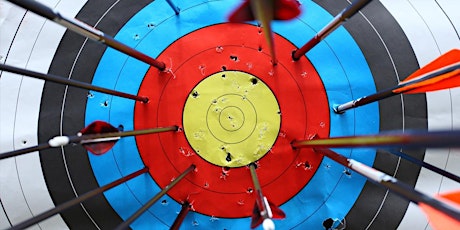 Morecambe Bay Archers Beginners course tickets