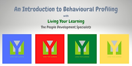 An Introduction to Behavioural Profiling tickets