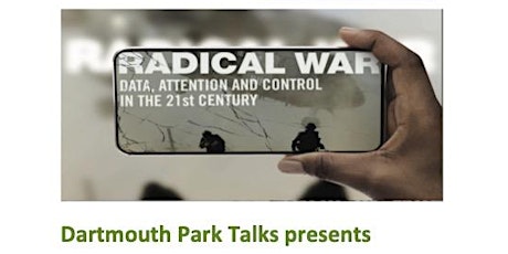Radical War: a discussion about the new form of war we are living through tickets