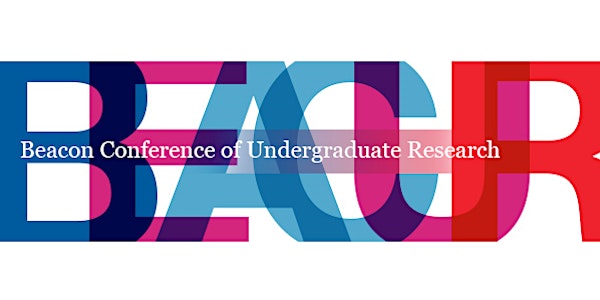 Beacon Conference of Undergraduate Research 2017