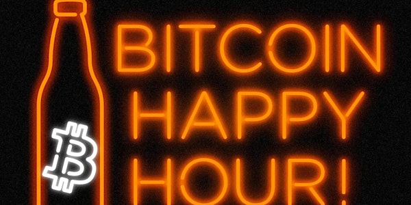 Bitcoin Happy Hour