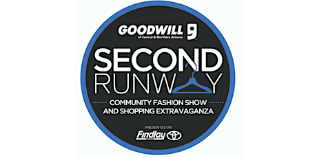 Goodwill's 'Second Runway' 2017 Fashion Show primary image