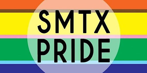 San Marcos Texas Pride