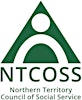 Logótipo de NT Council of Social Service Inc