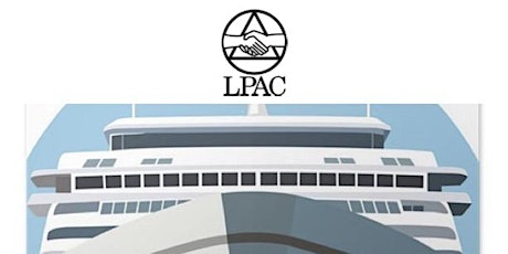 2022 LPAC Super Sober Yacht Cruise! primary image