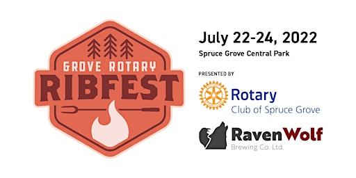 Grove Rotary Ribfest 2022 Car Show