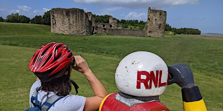 Castles & Coast Cycle Experience