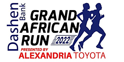 Grand African Run 2022