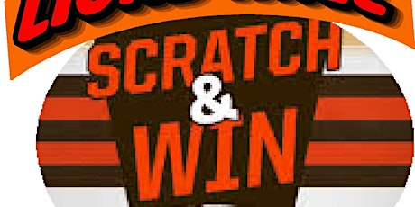 Scratch and Win Lottery