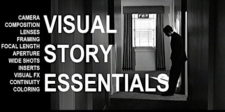 Visual Story Essentials primary image