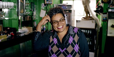 Jackie Kay - A Life in Protest