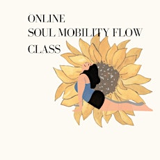 Soul Mobility Flow Classes tickets