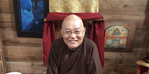 Meditation Retreat with Lama Losang