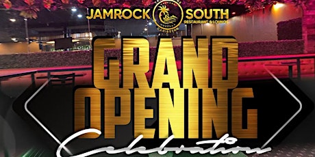 Grand Opening Celebration tickets