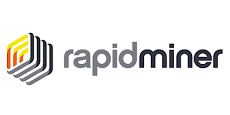 RapidMiner Basics Part 1 (New York) primary image