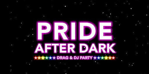 Kawartha Lakes Pride After Dark