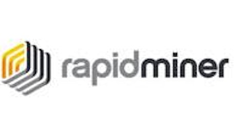 RapidMiner Basics Part 2 (New York) primary image