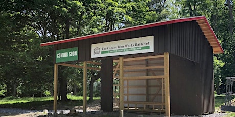 Primaire afbeelding van Friends of Taconic State Park 14th Annual Meeting and BBQ Supper