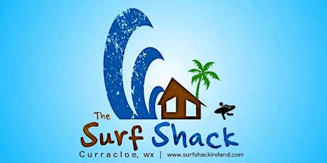 CAN Surf Session tickets
