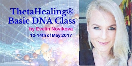THETAHEALING® BASIC DNA COURSE primary image