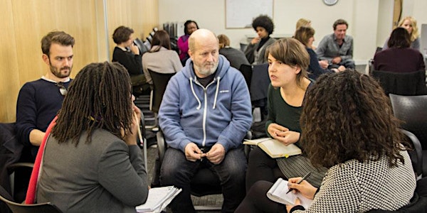 International Reporting Workshop