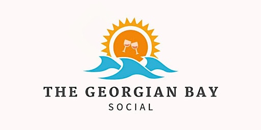 Georgian Bay Social: Grey & Gold Edition