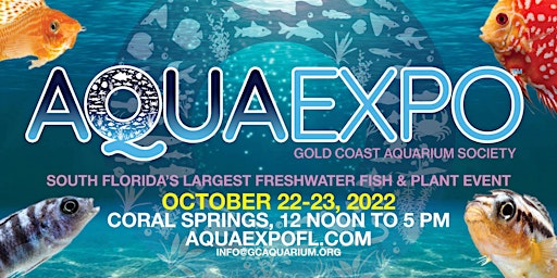 AquaExpo South Florida 2022