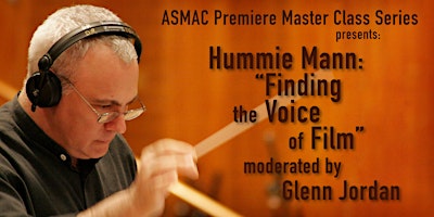 Premier Masterclass: Finding the Voice of Film with Hummie Mann