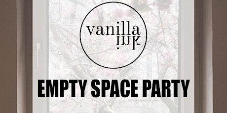Empty Space Party primary image