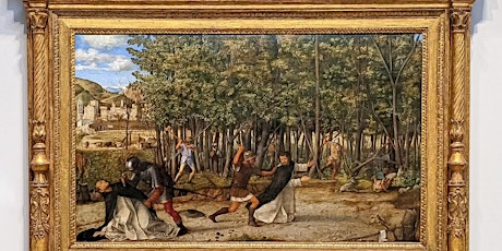 Giovanni Bellini and the Devotional Landscape