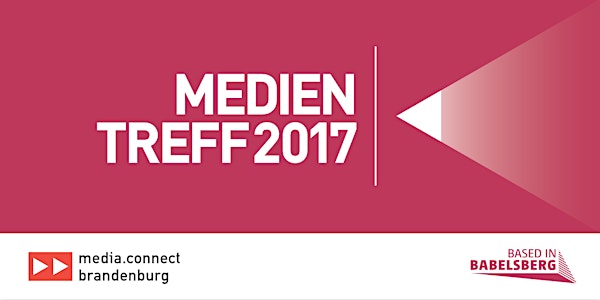 medientreff 2017