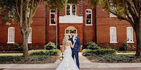 Fall in Love with Historic Venue 1902 Wedding Showcase
