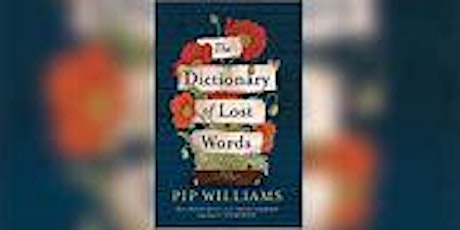 Books over Brunch. The Dictionary of Lost Words, July 10th 2022 tickets