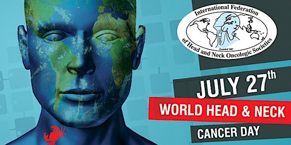 World Head & Neck Cancer Day Event