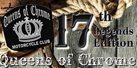 Stetsons and Spurs 17th Legends Edition Ticket Sale tickets