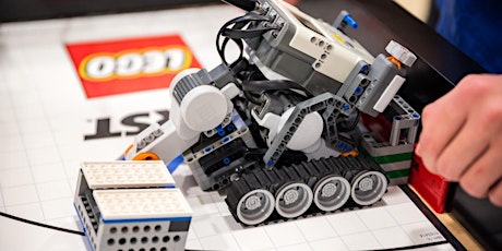 Build Your Own Robots and 3D Printing (Ages 10 - 12) (AM) tickets